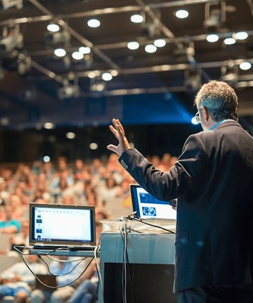 برگزاری کنگره های بین المللی پزشکی