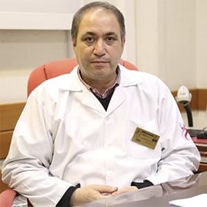 علیرضا محمودی قرائی