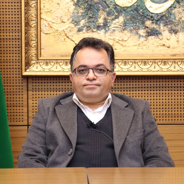 محمد اصل زارع