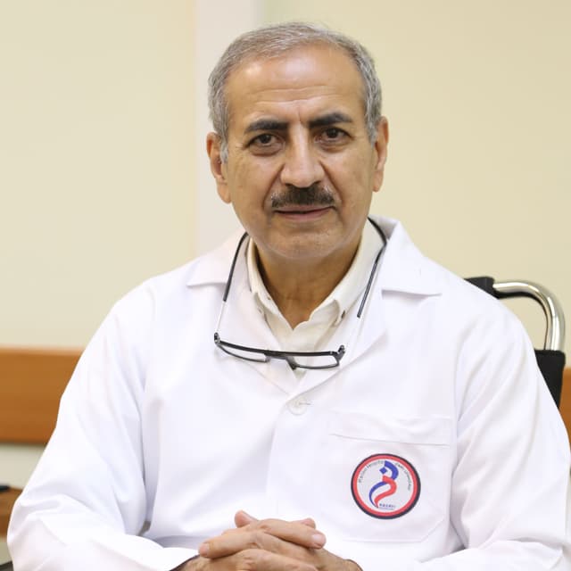 محمد فرجی راد