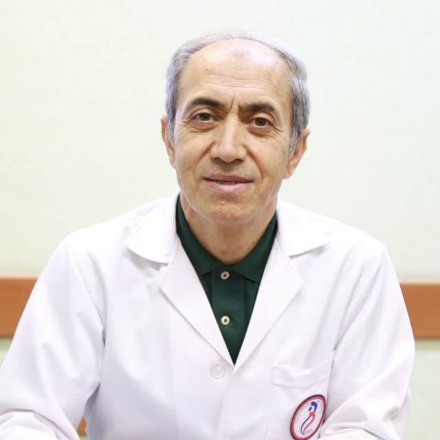 علی اصغر بلوریان