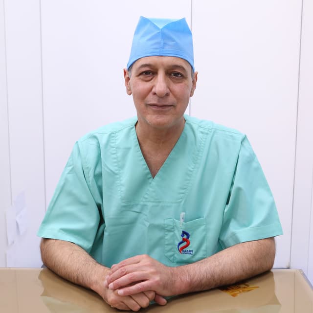 علی صدری زاده