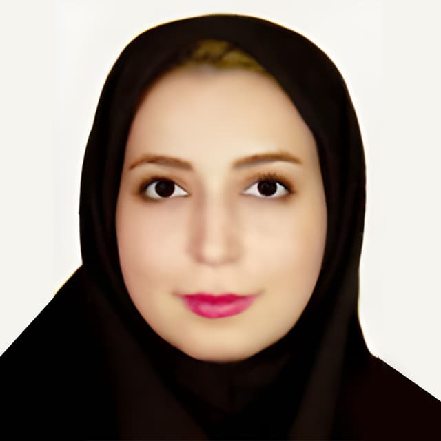  الهام نیک روح