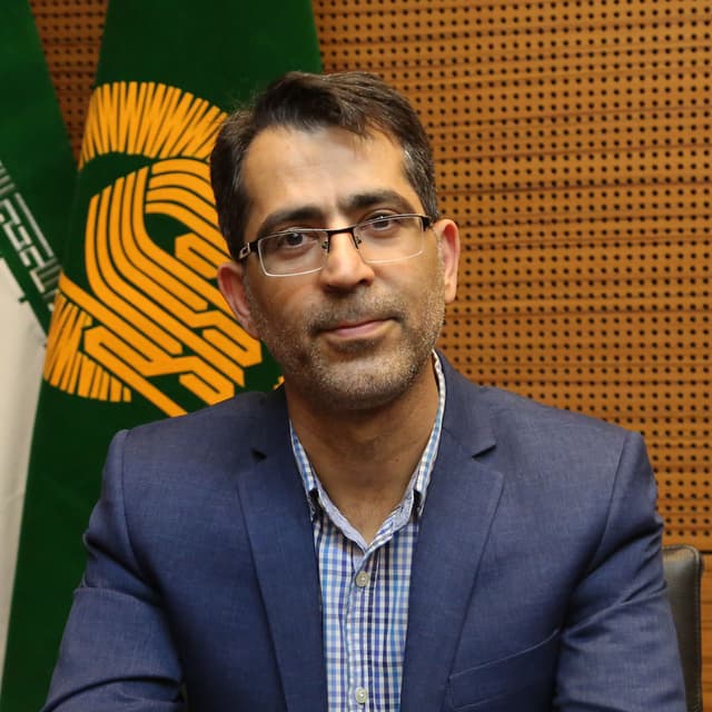 محمود حسین زاده ملکی 