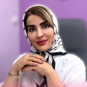 فاطمه آذر پرند